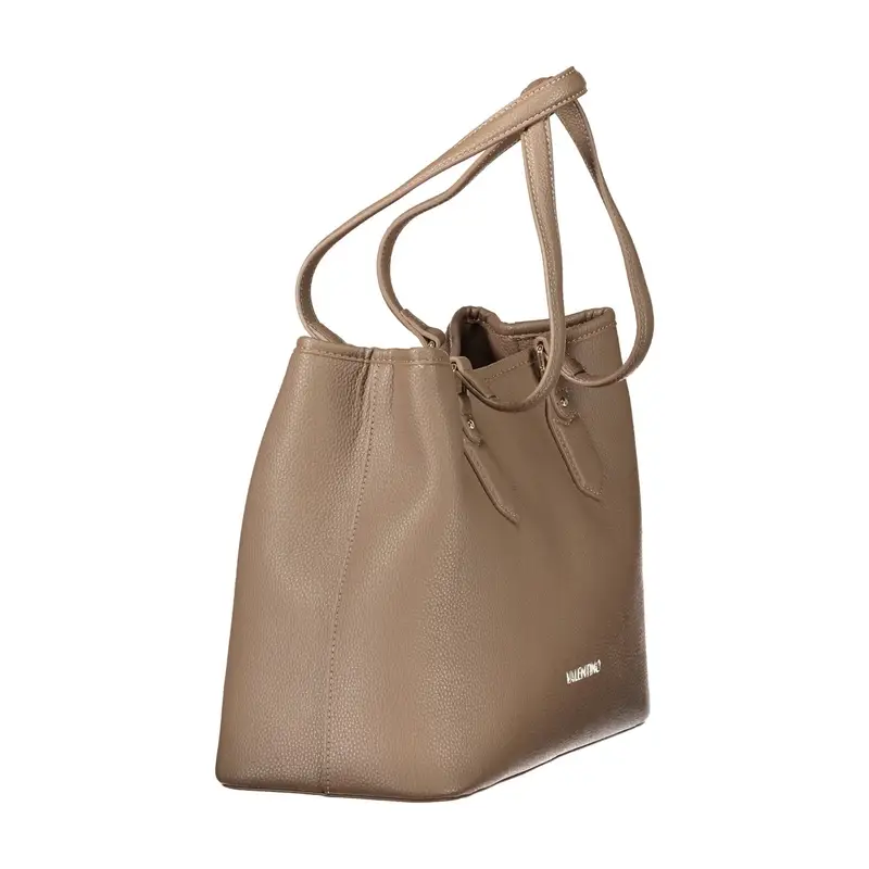 Valentino Bags Borsa a tracolla Donna Marrone 4062316 miniatura 3