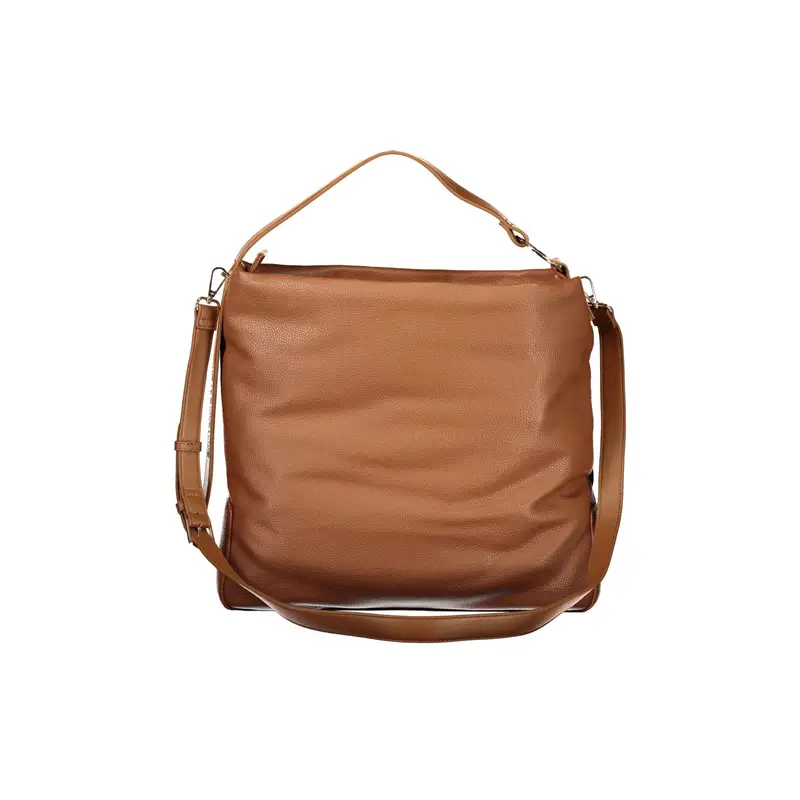 Valentino Bags Borsa a tracolla Donna Marrone 4282779 miniatura 2