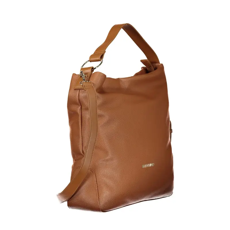 Valentino Bags Borsa a tracolla Donna Marrone 4282779 miniatura 3