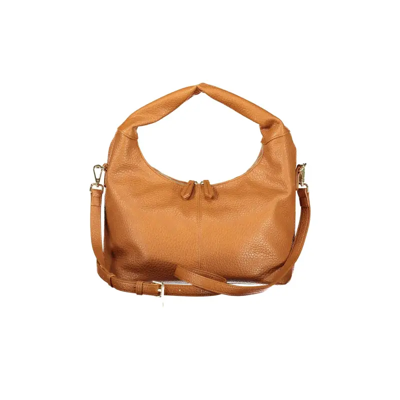 Valentino Bags Borsa a tracolla Donna Marrone 4282769 miniatura 2