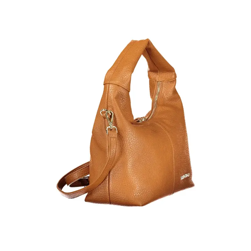 Valentino Bags Borsa a tracolla Donna Marrone 4282769 miniatura 3