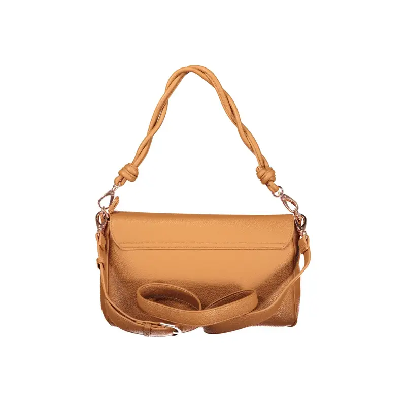 Valentino Bags Borsa a tracolla Donna Marrone 4282841 miniatura 2