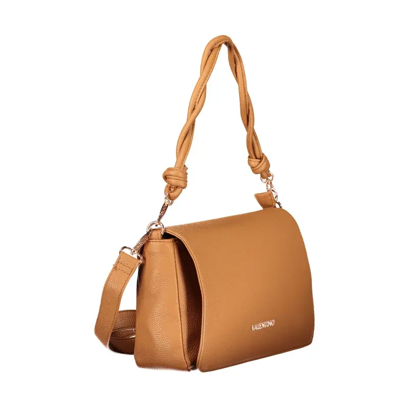 Valentino Bags Borsa a tracolla Donna Marrone 4282841 miniatura 3