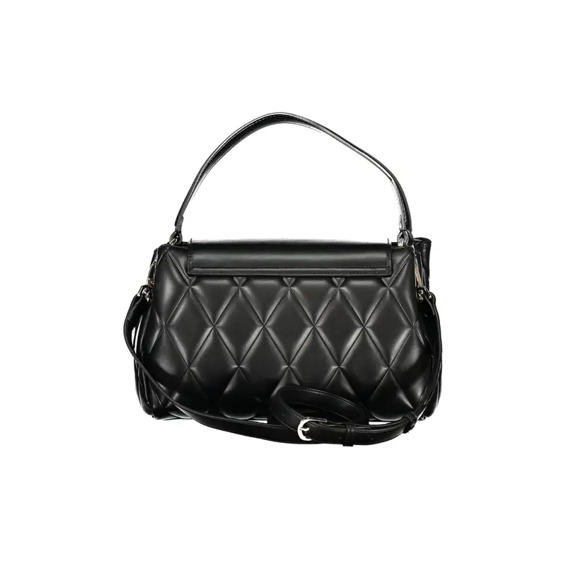Valentino Bags Borsa a tracolla Donna Nero 4282201 miniatura 2