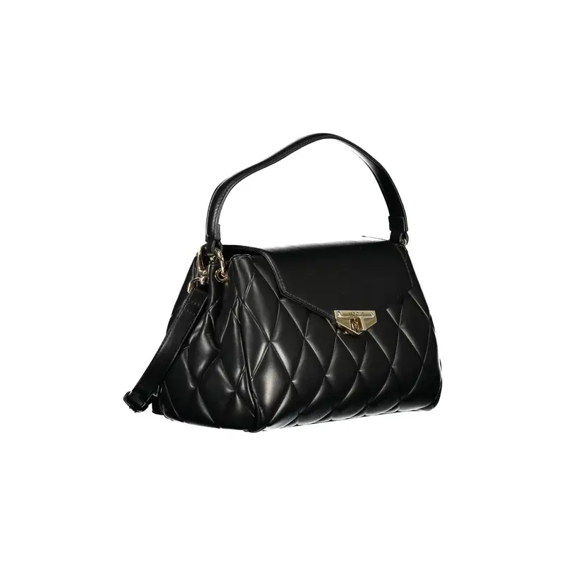 Valentino Bags Borsa a tracolla Donna Nero 4282201 miniatura 3