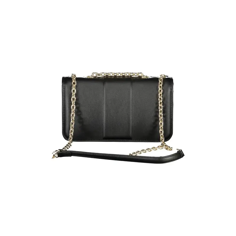 Valentino Bags Borsa a tracolla Donna Nero 4062702 miniatura 2