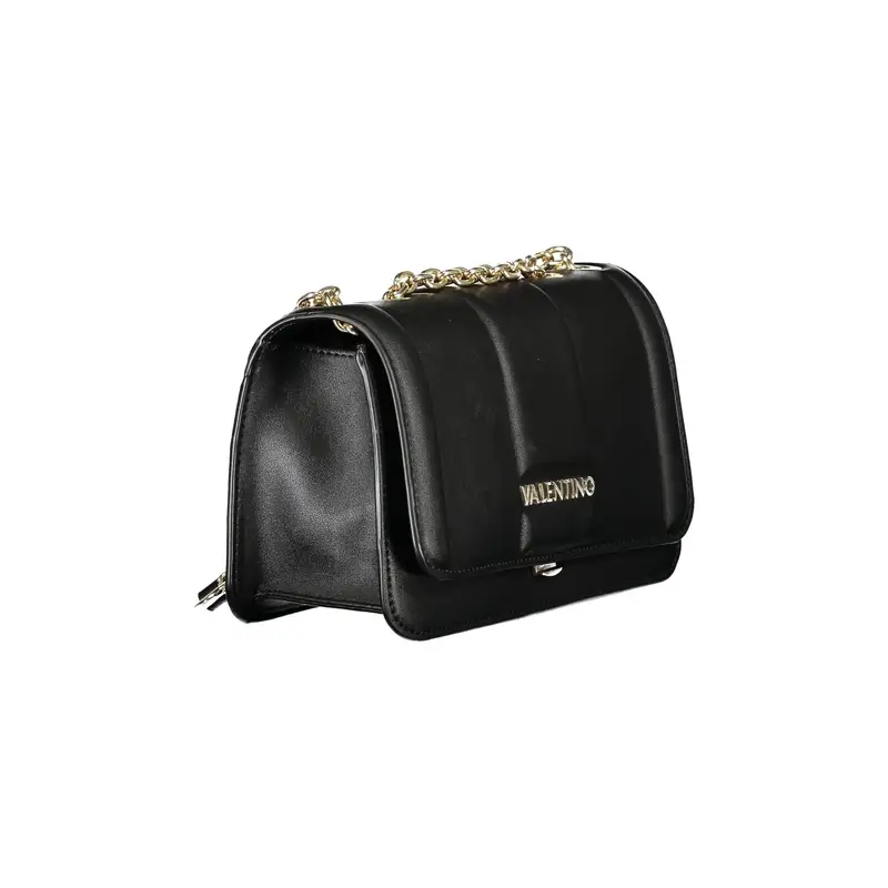 Valentino Bags Borsa a tracolla Donna Nero 4062702 miniatura 3