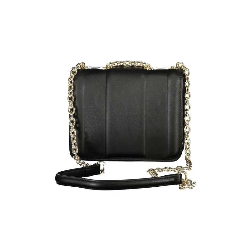 Valentino Bags Borsa a tracolla Donna Nero 4062705 miniatura 2