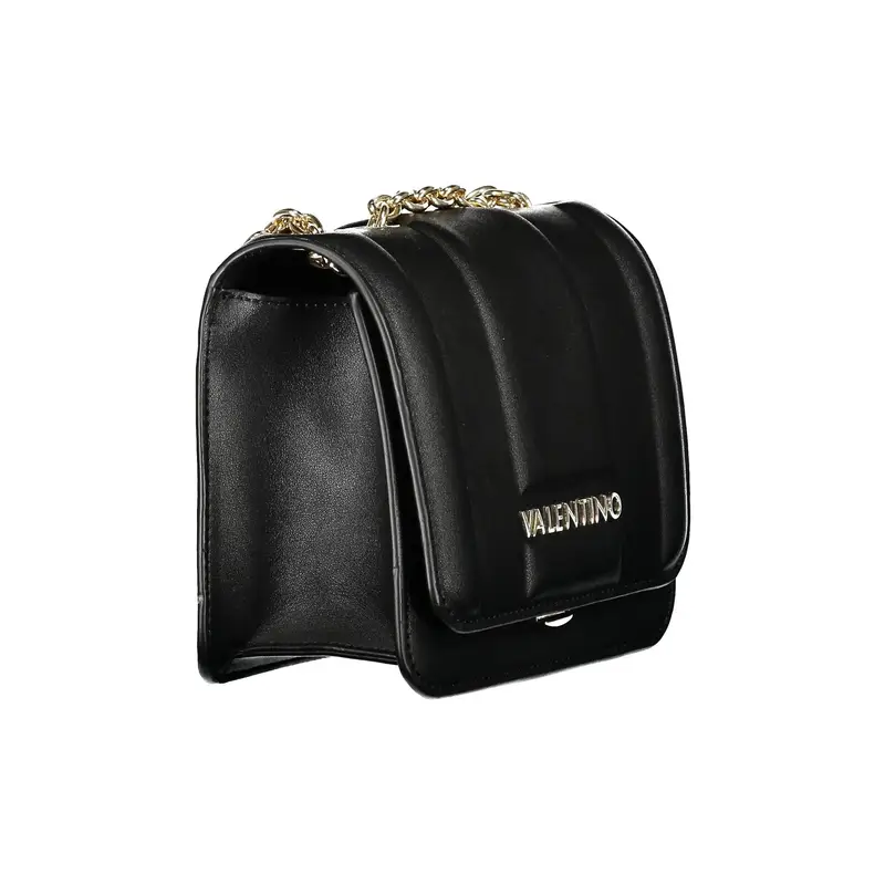 Valentino Bags Borsa a tracolla Donna Nero 4062705 miniatura 3