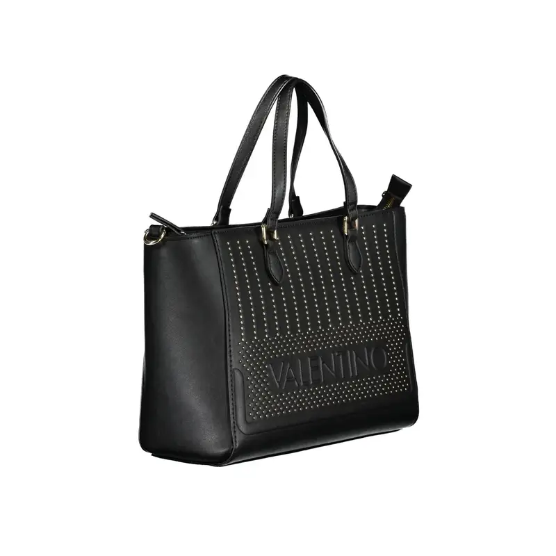 Valentino Bags Borsa a tracolla Donna Nero 4060926 miniatura 3