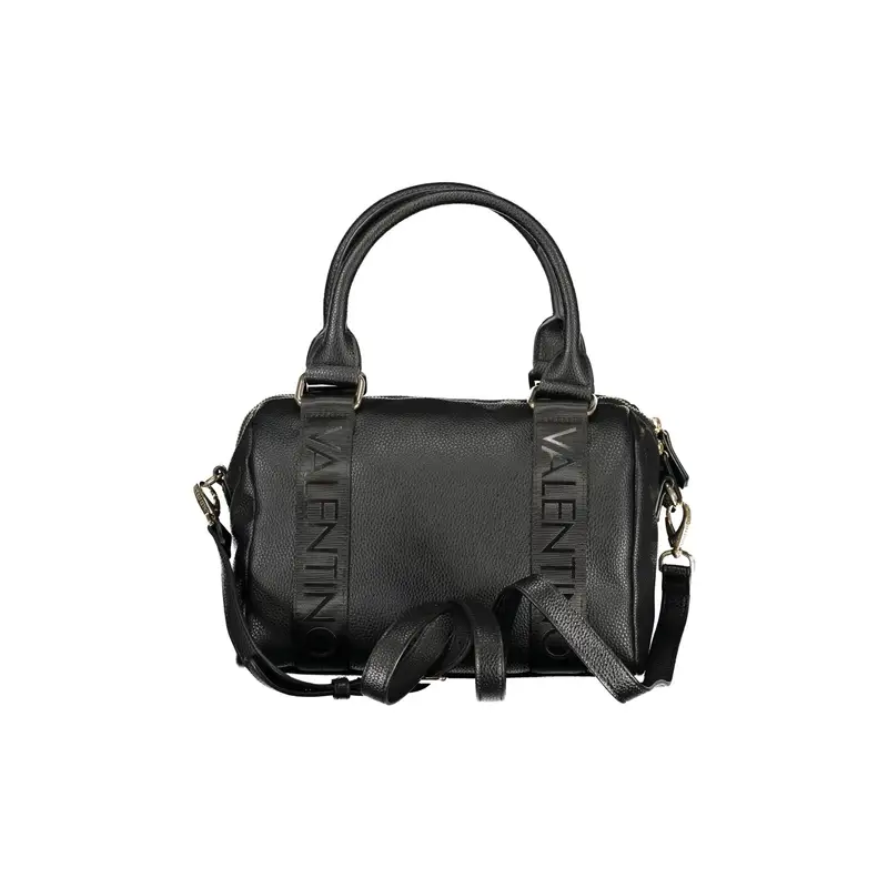 Valentino Bags Borsa a tracolla Donna Nero 4282773 miniatura 2