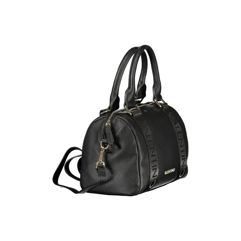 Valentino Bags Borsa a tracolla Donna Nero 4282773 miniatura 3