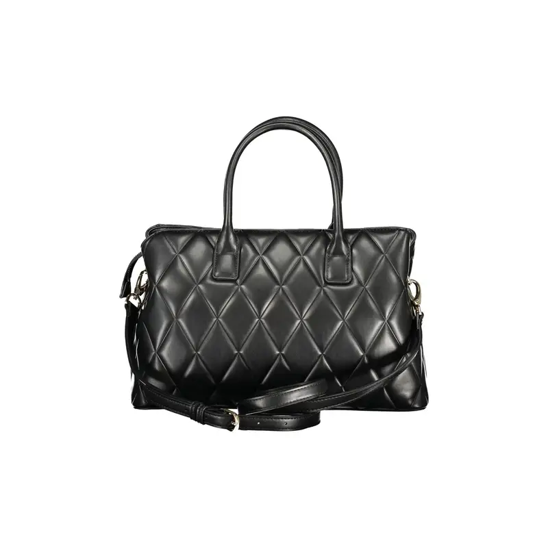 Valentino Bags Borsa a tracolla Donna Nero 4282183 miniatura 2