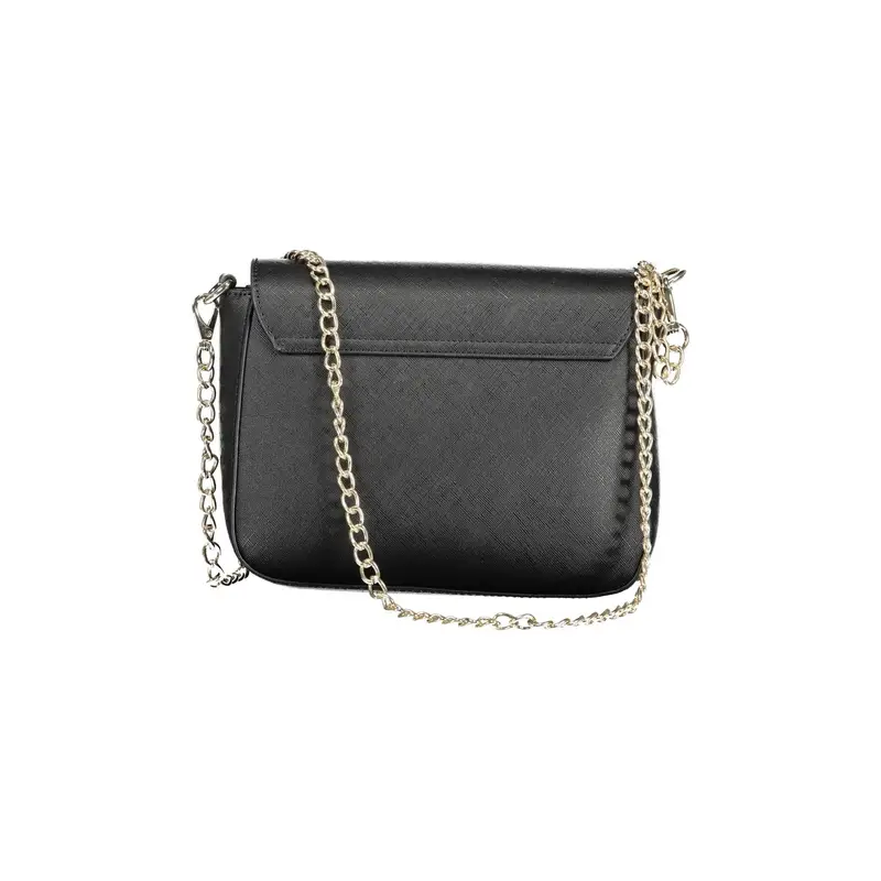 Valentino Bags Borsa a tracolla Donna Nero 4060318 miniatura 2