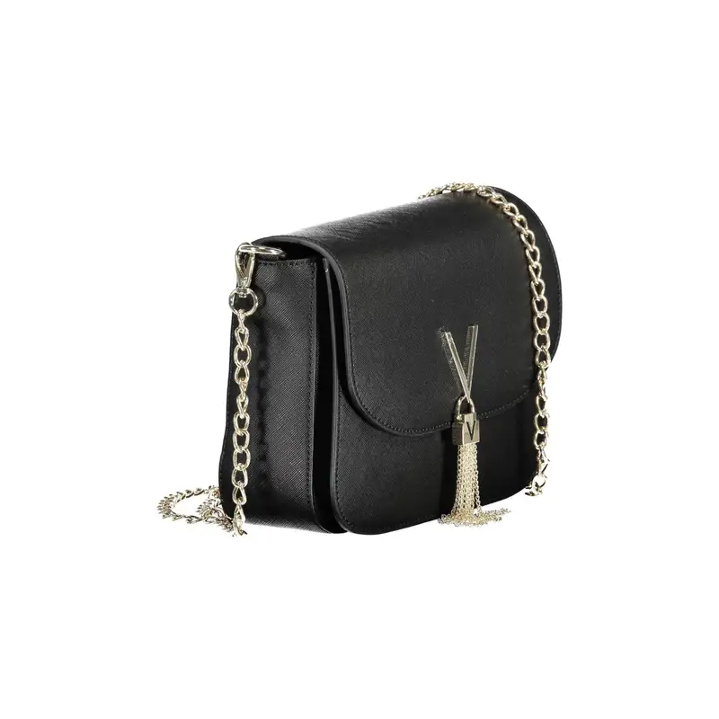Valentino Bags Borsa a tracolla Donna Nero 4060318 miniatura 3