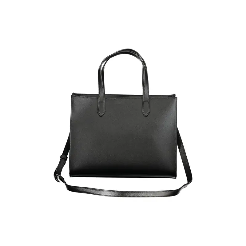Valentino Bags Borsa a tracolla Donna Nero 4065468 miniatura 2