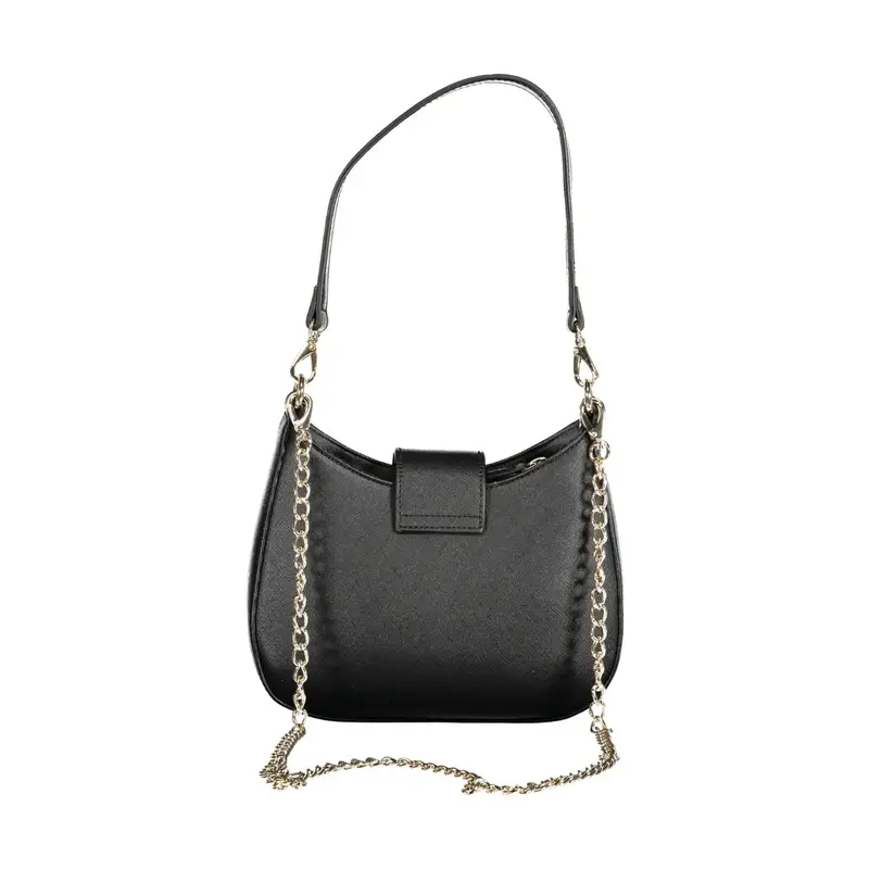 Valentino Bags Borsa a tracolla Donna Nero 4283393 miniatura 2
