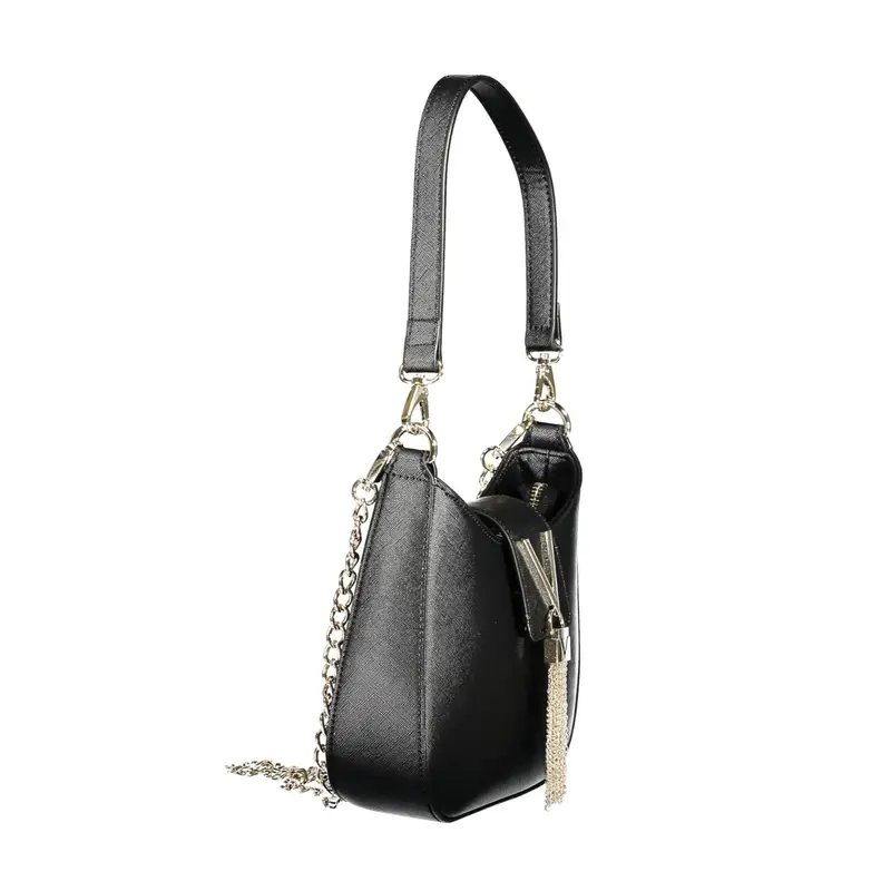Valentino Bags Borsa a tracolla Donna Nero 4283393 miniatura 3