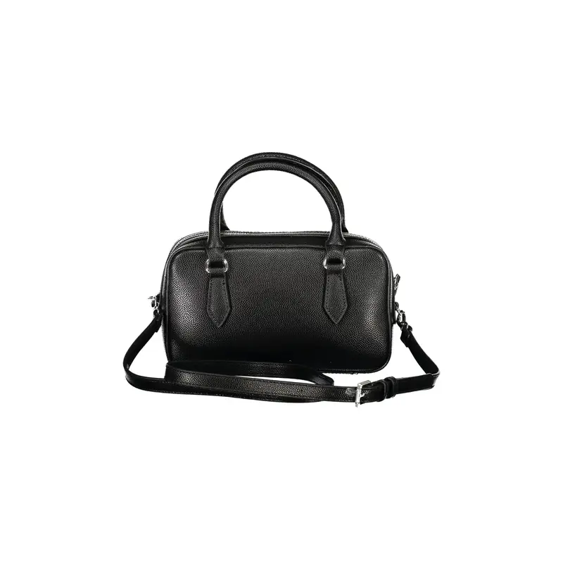 Valentino Bags Borsa a tracolla Donna Nero 4062697 miniatura 2