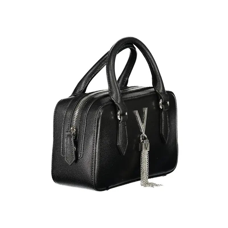 Valentino Bags Borsa a tracolla Donna Nero 4062697 miniatura 3