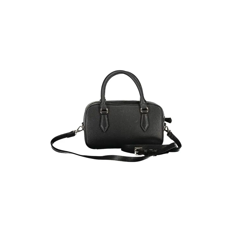 Valentino Bags Borsa a tracolla Donna Nero 4062679 miniatura 2