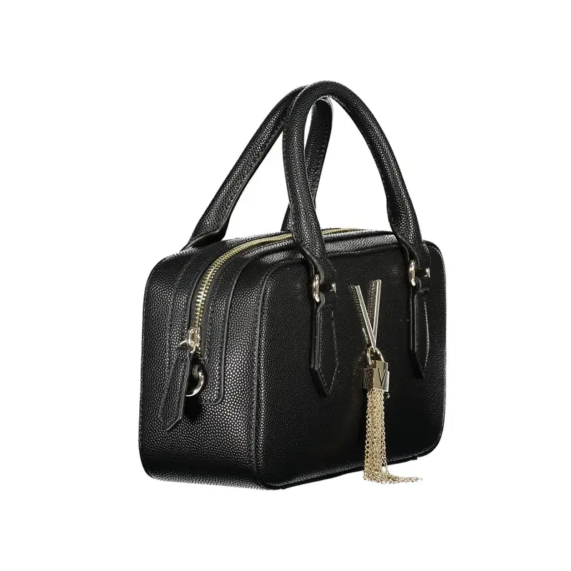 Valentino Bags Borsa a tracolla Donna Nero 4062679 miniatura 3