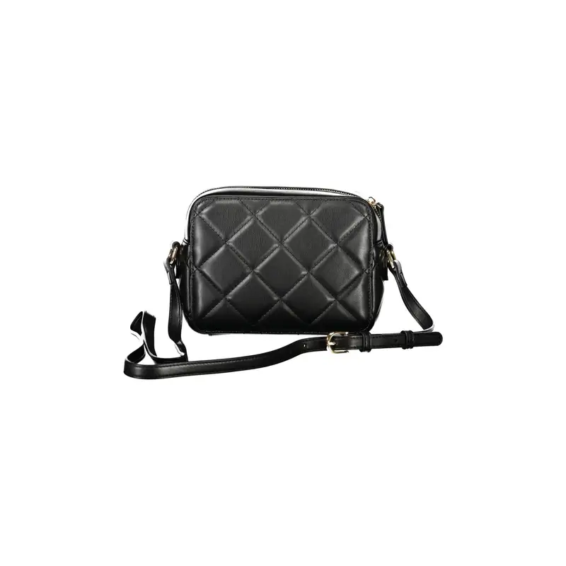 Valentino Bags Borsa a tracolla Donna Nero 4062324 miniatura 2