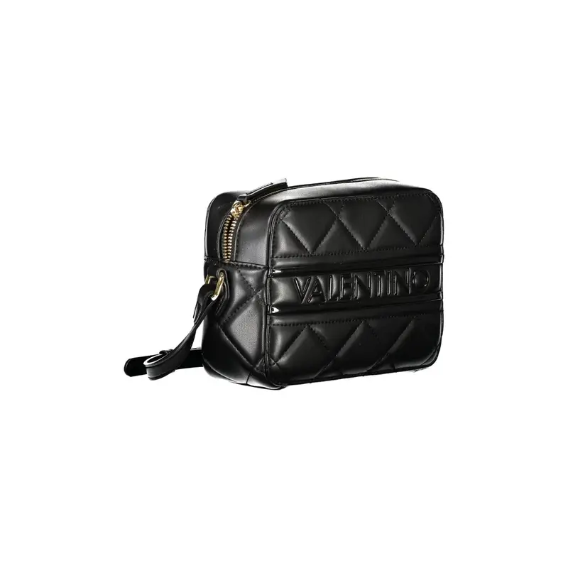 Valentino Bags Borsa a tracolla Donna Nero 4062324 miniatura 3