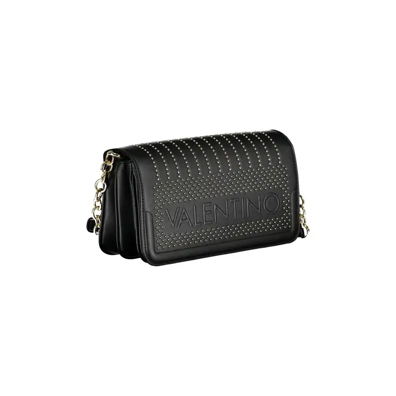 Valentino Bags Borsa a tracolla Donna Nero 4060923 miniatura 3