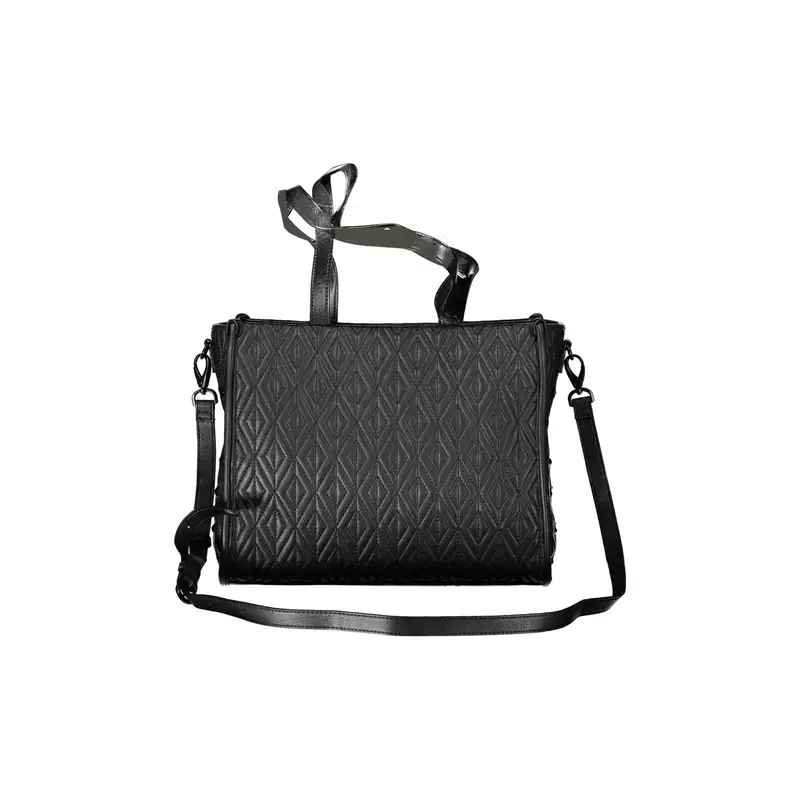 Valentino Bags Borsa a tracolla Donna Nero 4062323 miniatura 2