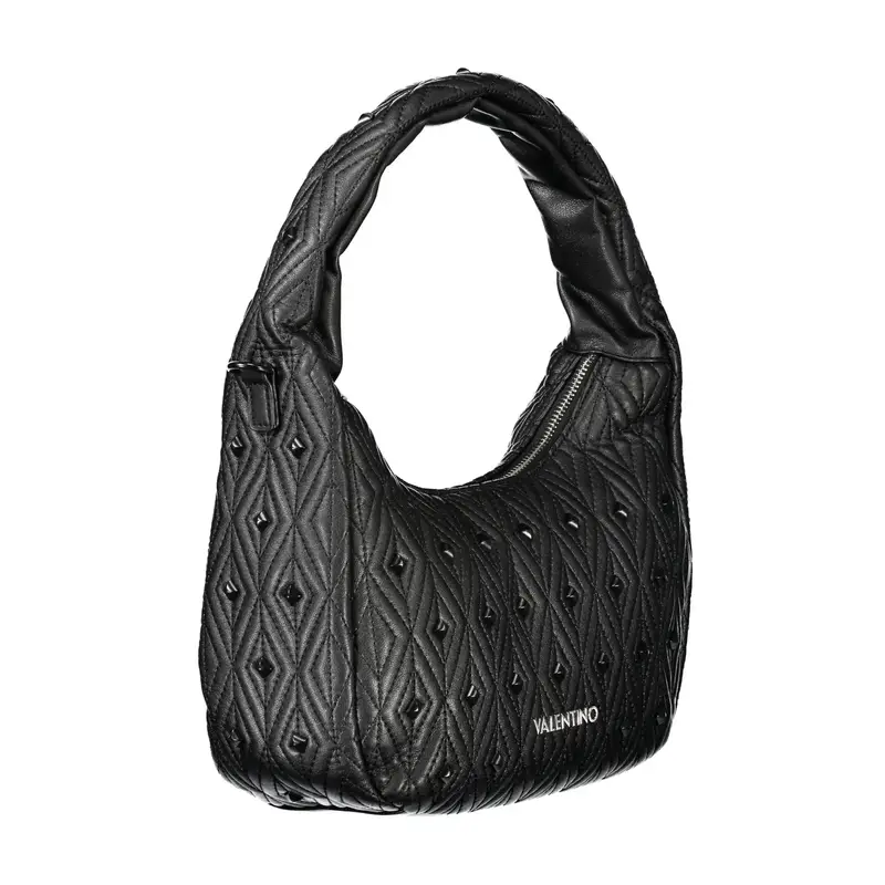 Valentino Bags Borsa a tracolla Donna Nero 4062339 miniatura 3