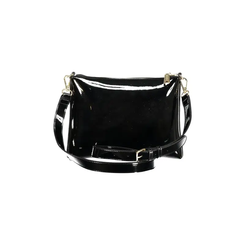 Valentino Bags Borsa a tracolla Donna Nero 4282845 miniatura 2