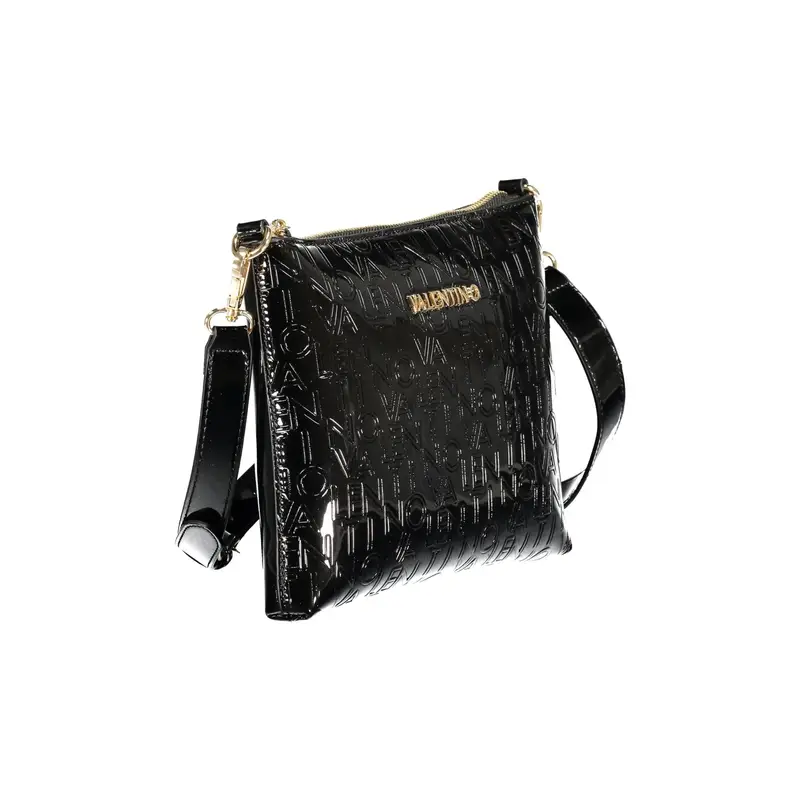 Valentino Bags Borsa a tracolla Donna Nero 4282845 miniatura 3