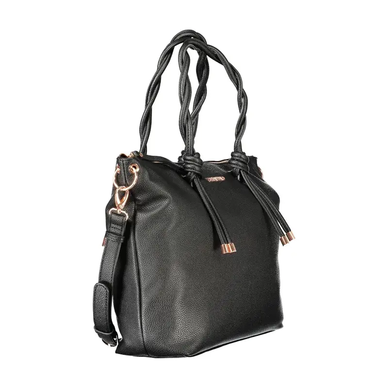 Valentino Bags Borsa a tracolla Donna Nero 4072654 miniatura 3
