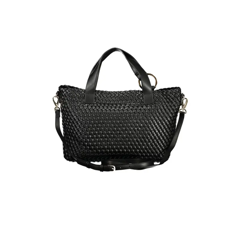 Valentino Bags Borsa a tracolla Donna Nero 4282772 miniatura 2