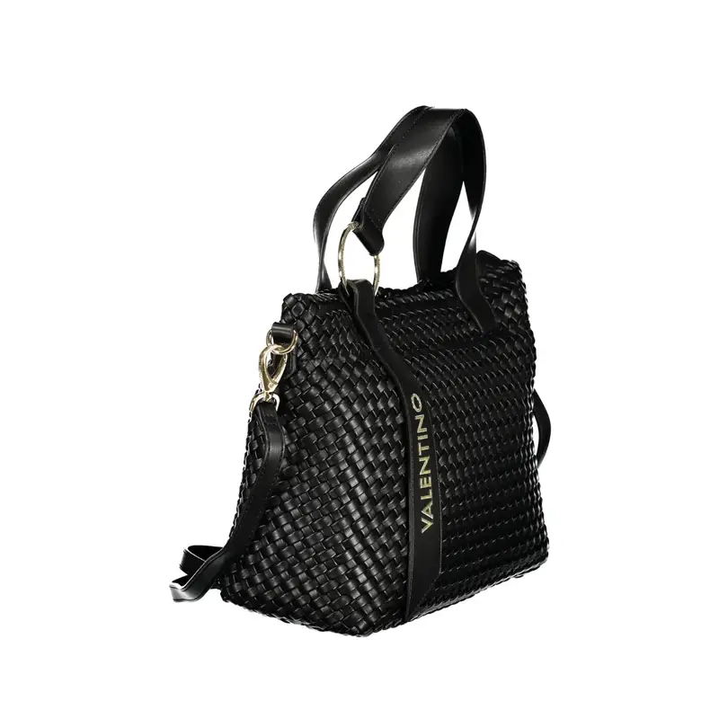 Valentino Bags Borsa a tracolla Donna Nero 4282772 miniatura 3