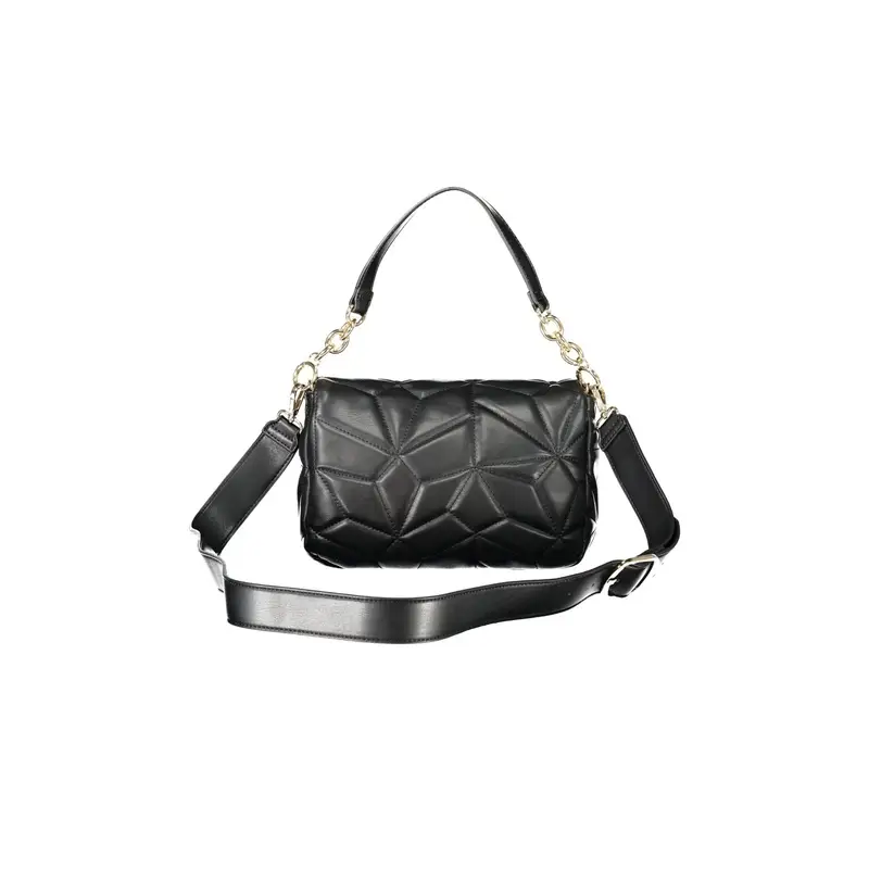 Valentino Bags Borsa a tracolla Donna Nero 4072609 miniatura 2