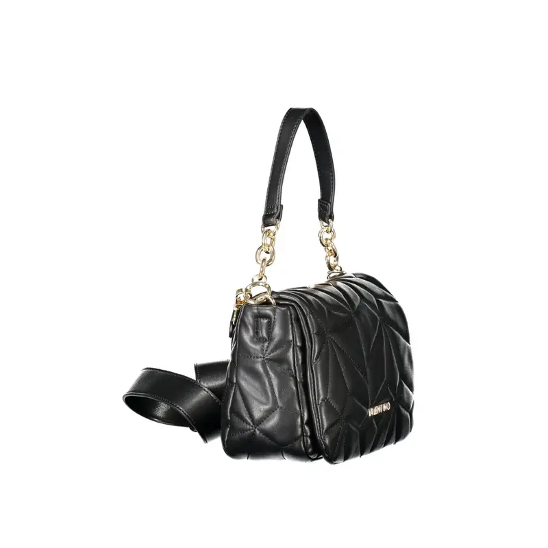 Valentino Bags Borsa a tracolla Donna Nero 4072609 miniatura 3