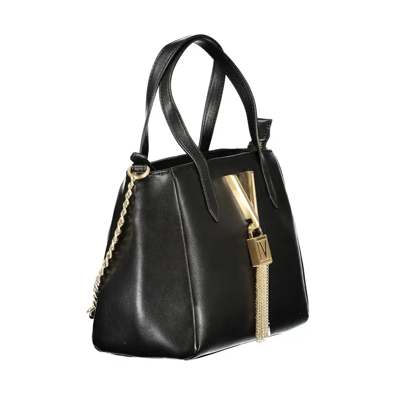 Valentino Bags Borsa a tracolla Donna Nero 4282169 miniatura 3