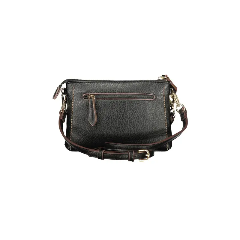 Valentino Bags Borsa a tracolla Donna Nero 4282842 miniatura 3