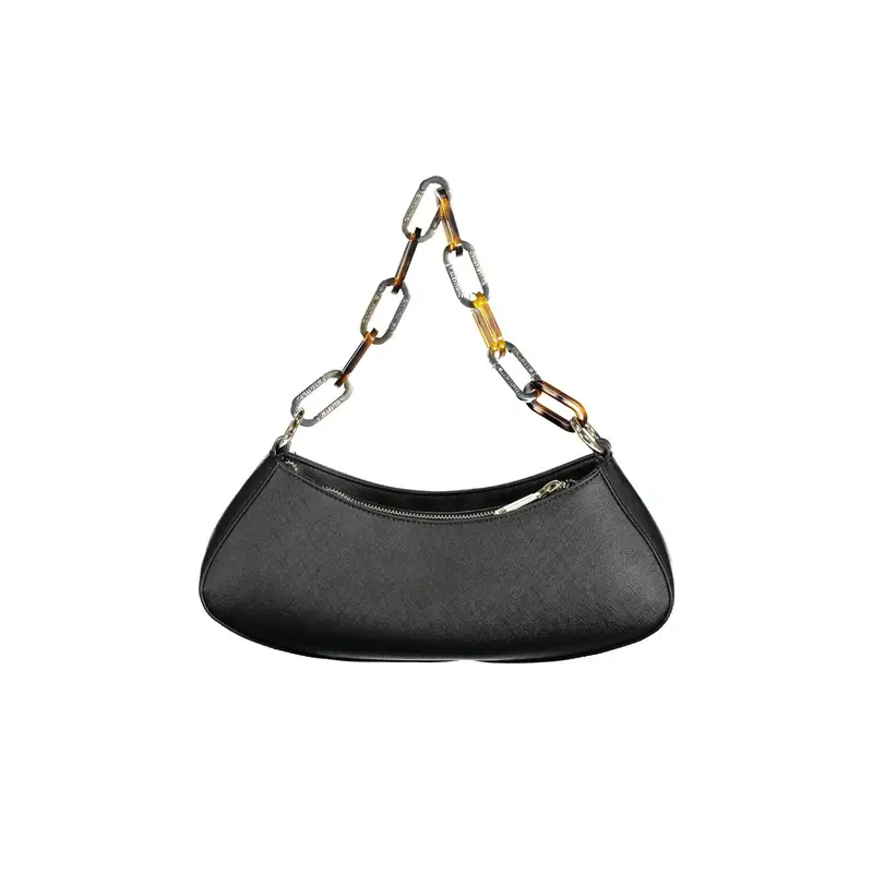 Valentino Bags Borsa a tracolla Donna Nero 4062059 miniatura 2