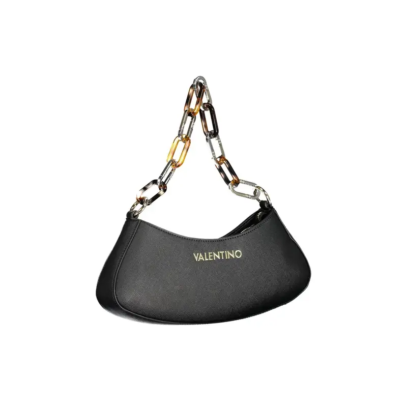 Valentino Bags Borsa a tracolla Donna Nero 4062059 miniatura 3