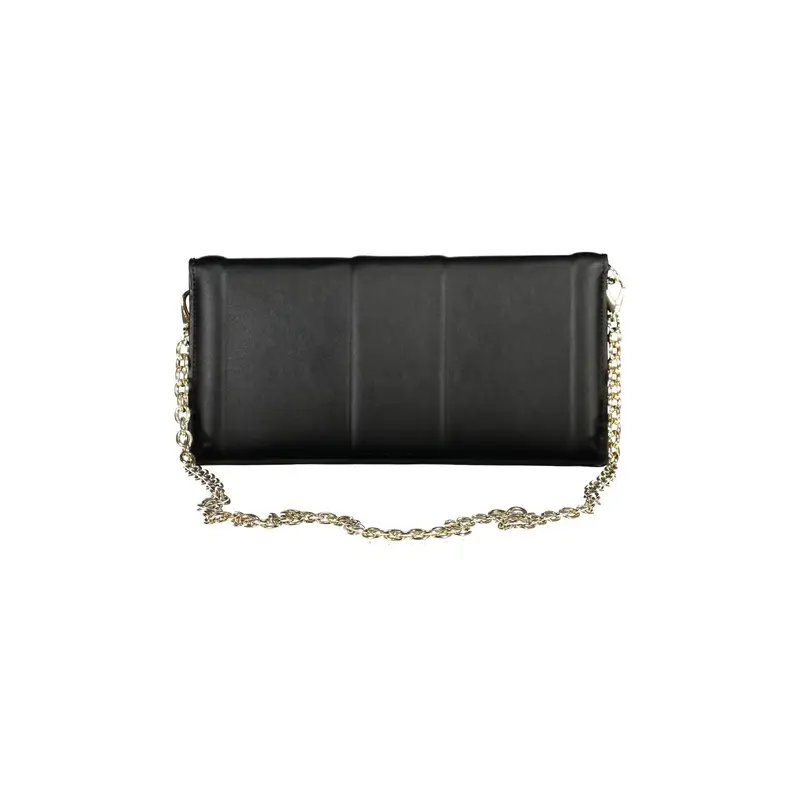 Valentino Bags Borsa a tracolla Donna Nero 4062693 miniatura 2