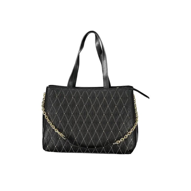 Valentino Bags Borsa a tracolla Donna Nero 4060920 miniatura 2