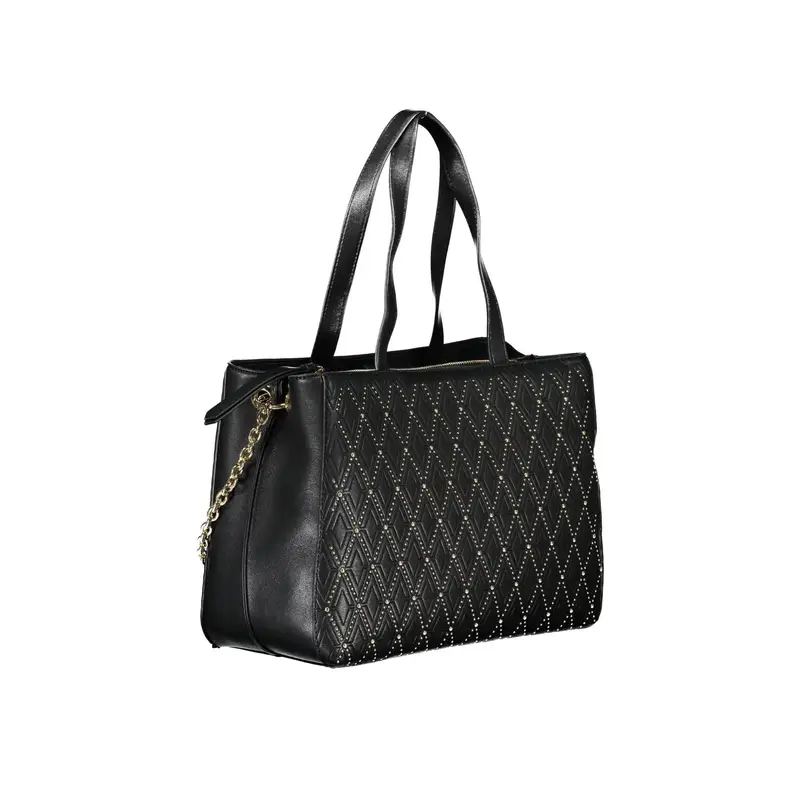 Valentino Bags Borsa a tracolla Donna Nero 4060920 miniatura 3