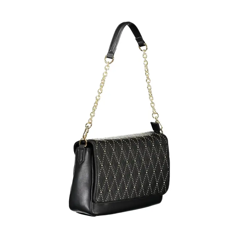 Valentino Bags Borsa a tracolla Donna Nero 4060914 miniatura 3