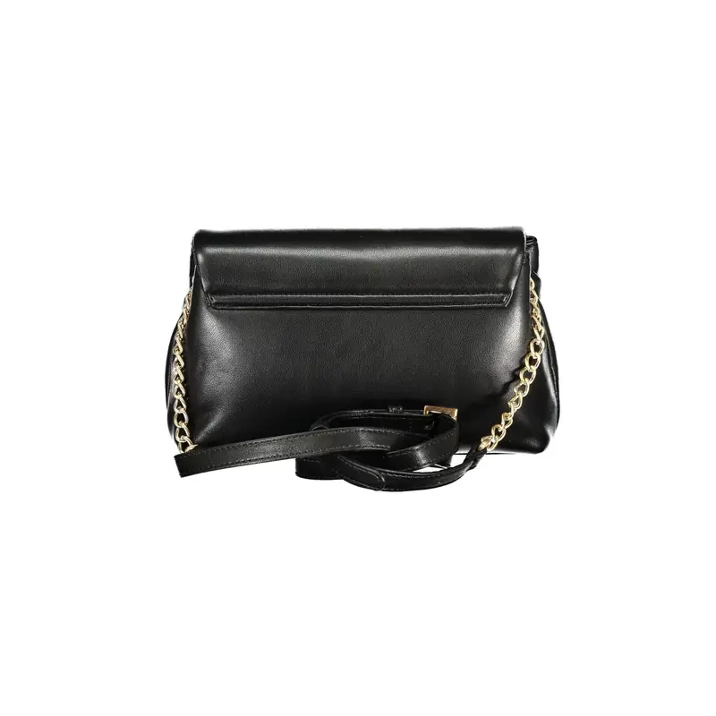 Valentino Bags Borsa a tracolla Donna Nero 4282197 miniatura 2