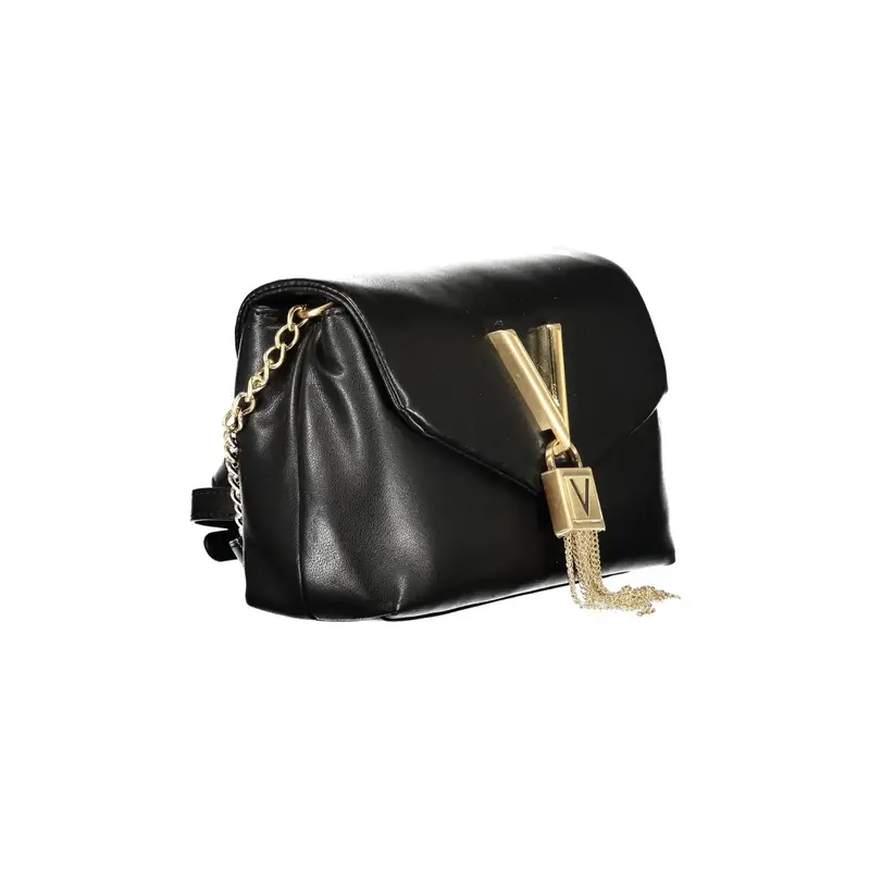 Valentino Bags Borsa a tracolla Donna Nero 4282197 miniatura 3