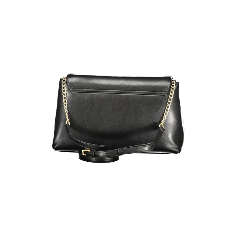 Valentino Bags Borsa a tracolla Donna Nero 4282195 miniatura 2
