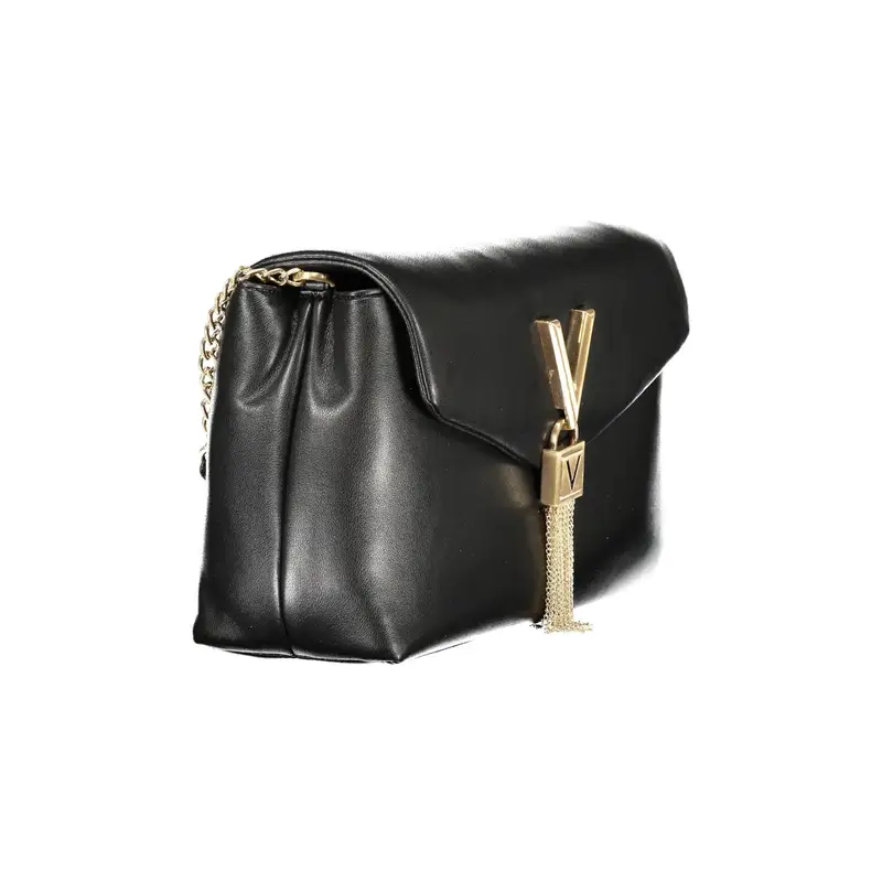 Valentino Bags Borsa a tracolla Donna Nero 4282195 miniatura 3